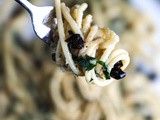 White Wine Sauce For Pasta