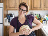 Why i Cook | Interview with Jackie Sobon of Vegan Yack Attack