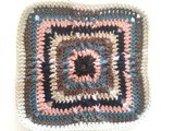 2015 Moogly Afghan Crochet Along Block 3