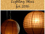 4 Amazing Backyard Lighting Ideas for Fall 2016