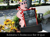 Bubbalou’s Bodacious Bar-b-Que
