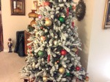 Christmas Tree o Christmas Trees