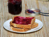 How To Make and Can Concord Grape Jelly