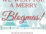 Merry Blogmas Link Party – Recipes