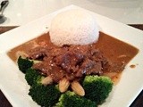 Thai Place Restaurant Review