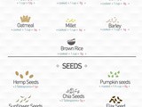 50 Sources of Plant Based Protein (no Meat Necessary)