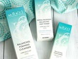 Product Review: Mukti Naturally Organic Skincare