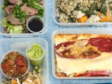 Product Review: Unique Nutrition Meals