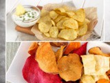 Are Vegan Chips Actually Good to Eat