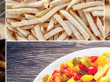 Best Recipes for Air Fryer Frozen French Fries