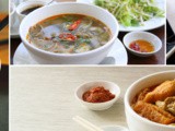 Bun Rieu Recipe: Delicious Homemade Vietnamese Crab Soup