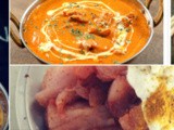 Butter Chicken Recipe: As Made Famous By Sanjeev Kapoor