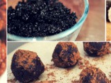 Chocolate Salty Balls Recipe: South Park’s Baked Delight