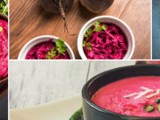 Create a Healthy Meal With Beetroot Pachadi