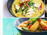 Curry Without Coconut Milk Recipe: Cooking Without Coconut