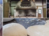 Easy Sangak Bread Recipe For Home Cooks