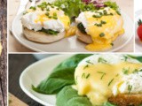 Eggs Devaux: a New Recipe for a Delicious Breakfast