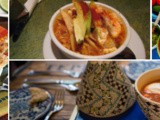 Enoy Mexican Tortilla Soup Using Chicken Bouillon Granules