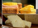 Fontina Cheese Substitute: What Can i Use