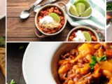 How to Make Your Own Winter-Friendly Panera Turkey Chili