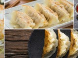 Peking Ravioli: How To Make Boston Style Chinese Dumplings