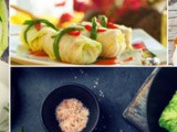What to Serve with Cabbage Rolls: Perfect Side Dishes