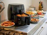 6 Awesome Air Fryer Recipes