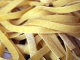 Fresh Egg Pasta