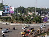 Bhubaneshwar - Driven by Design to Connect with Success