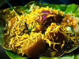Bhubaneswar - a Foodie's Day Worth