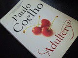 Book Review : Adultery (by Paulo Coelho)