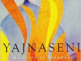 Book Review: Yagnaseni - The story of draupadi ( by Prativa Ray )