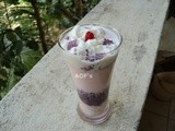 Falooda (Faluda)