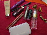 Makeup Essentials for Pandal Hopping