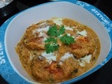 Malai Kofta