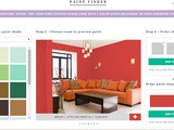 My Home Makeover with #PaintFinder