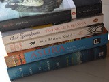 My Top 5 Reads in 2015