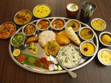 Taste of North Indian Tadka in Bangalore