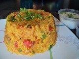 Tawa Rice