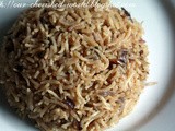Bagara Rice / Annam