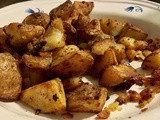 Chipotle Roasted Potatoes