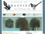 Tidings of Magpies