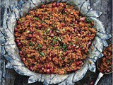 Ozlem’s Turkish Table cookery book now on Amazon (hardback and kindle)