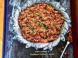 Ozlem’s Turkish Table Cookery Book on its way! Hope it inspires