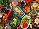Wholesome, Easy Turkish Food Ideas for Extraordinary Times