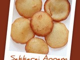 Sakkarai Appam