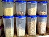 10 Ways to Reduce Food Wastage at Home-Tips to Reduce Food Waste- with Tupperware