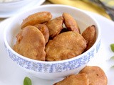 Aloo Bajji Recipe-Potato (Urulaikizhangu) Bajji Recipe-Easy and Quick Snacks