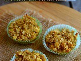 Apple Cinnamon Quinoa Bites-Quinoa Breakfast Bites-Quinoa Recipes
