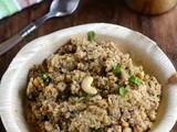 Aval Ven Pongal Recipe-Pongal Recipes